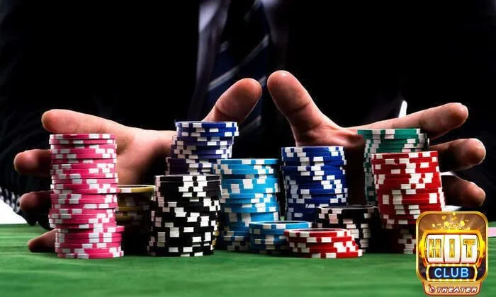 Bankroll Poker là gì? Chiến lược tối ưu vốn khi chơi Poker 2 Bankroll Poker giữ vai trò rất quan trọng khi cược thủ tham gia trò chơi