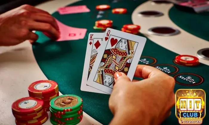 Bankroll Poker là gì? Chiến lược tối ưu vốn khi chơi Poker 3 Người chơi nên biết điểm dừng thua cược Poker