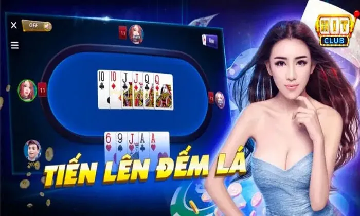 Sơ lược về game Tiến lên