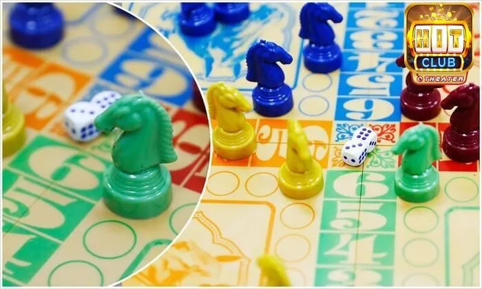 Cách chơi cờ cá ngựa - Hướng dẫn chi tiết và mẹo thắng dễ dàng 4 Áp dụng các cách chơi cờ cá ngựa dễ thắng