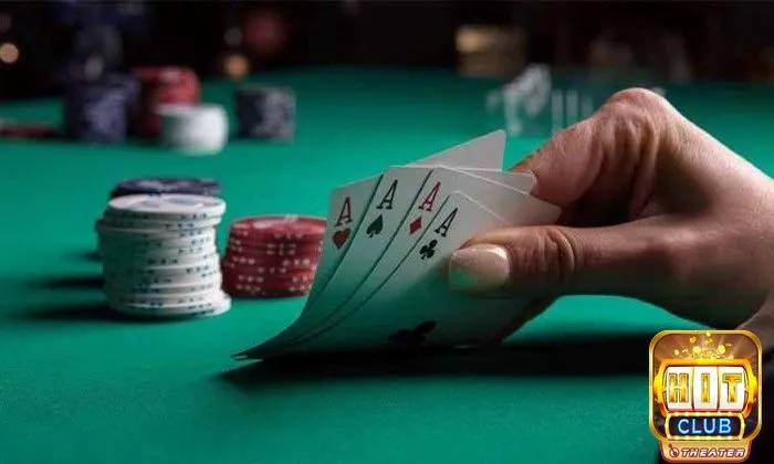 Check raise là gì? Hướng dẫn check raise chuẩn xác nhất 3 Kiểm soát được pot