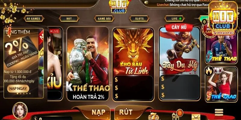 Đăng ký Hitclub - Hướng dẫn các bước thực hiện thao tác tạo tài khoản dễ dàng 1 Những lý do người chơi cần phải tạo tài khoản Hitclub