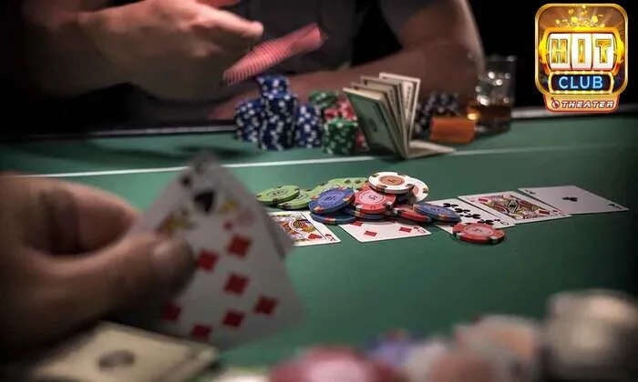 Hướng dẫn luật Poker chi tiết cho người mới chơi 3 Luật Poker cơ bản không quá khó hiểu với người mới
